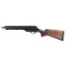 EGE Arms REV-TAC .410 Gauge 9.5" Barrel Revolver Shotgun - Walnut EGE Arms REV-TAC .410 Gauge 9.5" Barrel Revolver Shotgun - Walnut